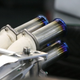 Image for article titled Pagani Zonda R: Naked And Exposed
